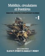 Mobilités, circulations et frontières