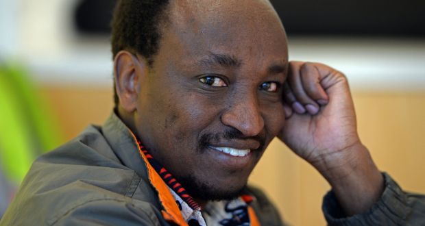 PODCAST: Gacheke Gachihi speaks about conditions facing shackdwellers in Nairobi