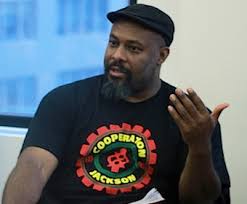 Interview with Kali Akuno, Cooperation Jackson