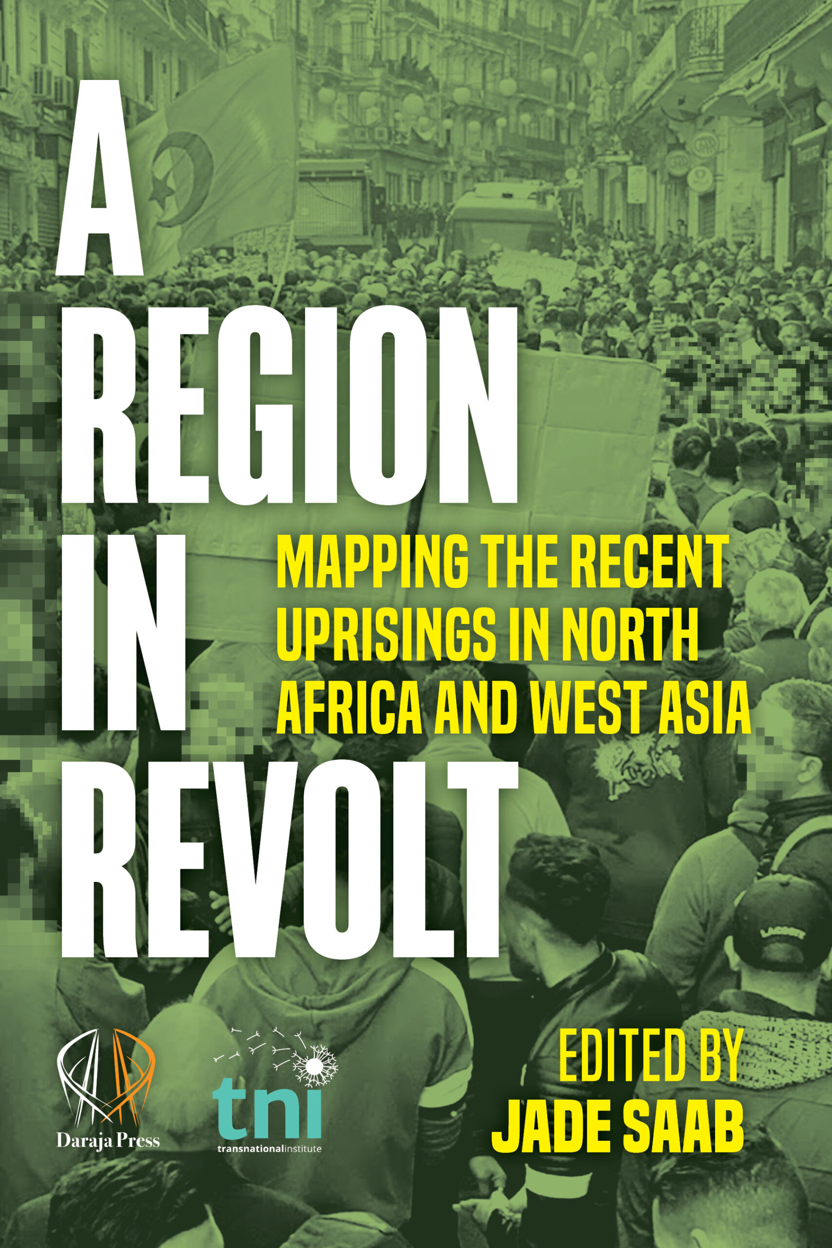 A Region in Revolt: 29 November