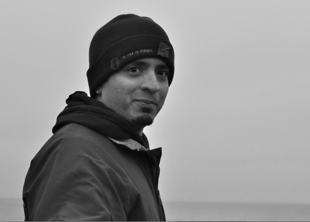Samir Shaheen-Hussain