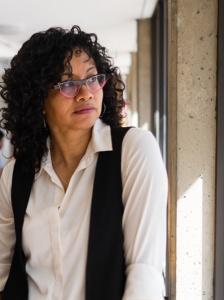 The Point is to Change the World: A Conversation with Alissa Trotz