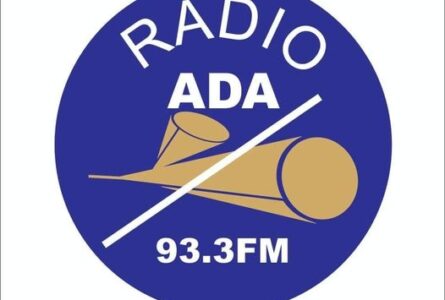 Urgent: Help Radio Ada (Ghana) restore after attack