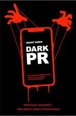 Dark PR cover image