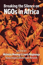 Breaking the Silence on NGOs in Africa