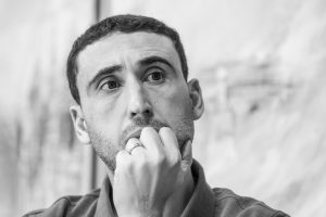 Hamza Hamouchene