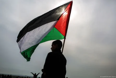 Publishers for Palestine: Statement of Solidarity