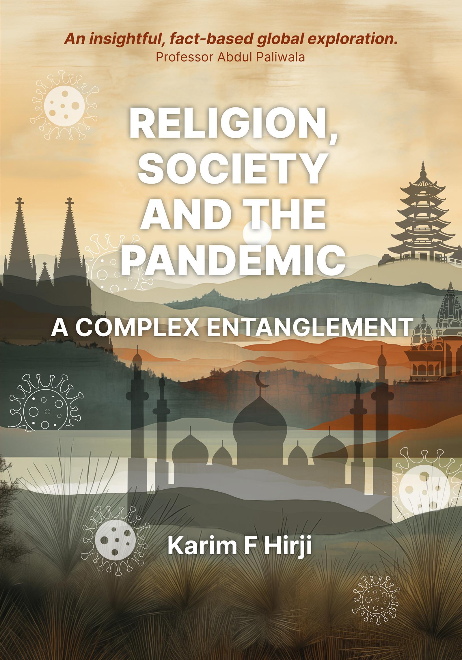 Religion, Society and the Pandemic: A complex entanglement