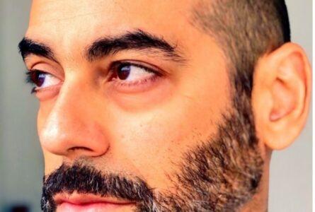 Palestine Wail: Interview with Yahia Lababidi
