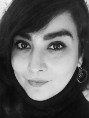 Sheema Kalbasi