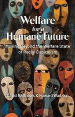 Welfare for a Humane Future