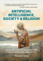 Artificial Intelligence, Society and Religion