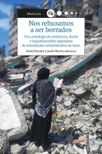 Nos rehusamos a ser borrados