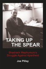 Cover of Taking up the Spear