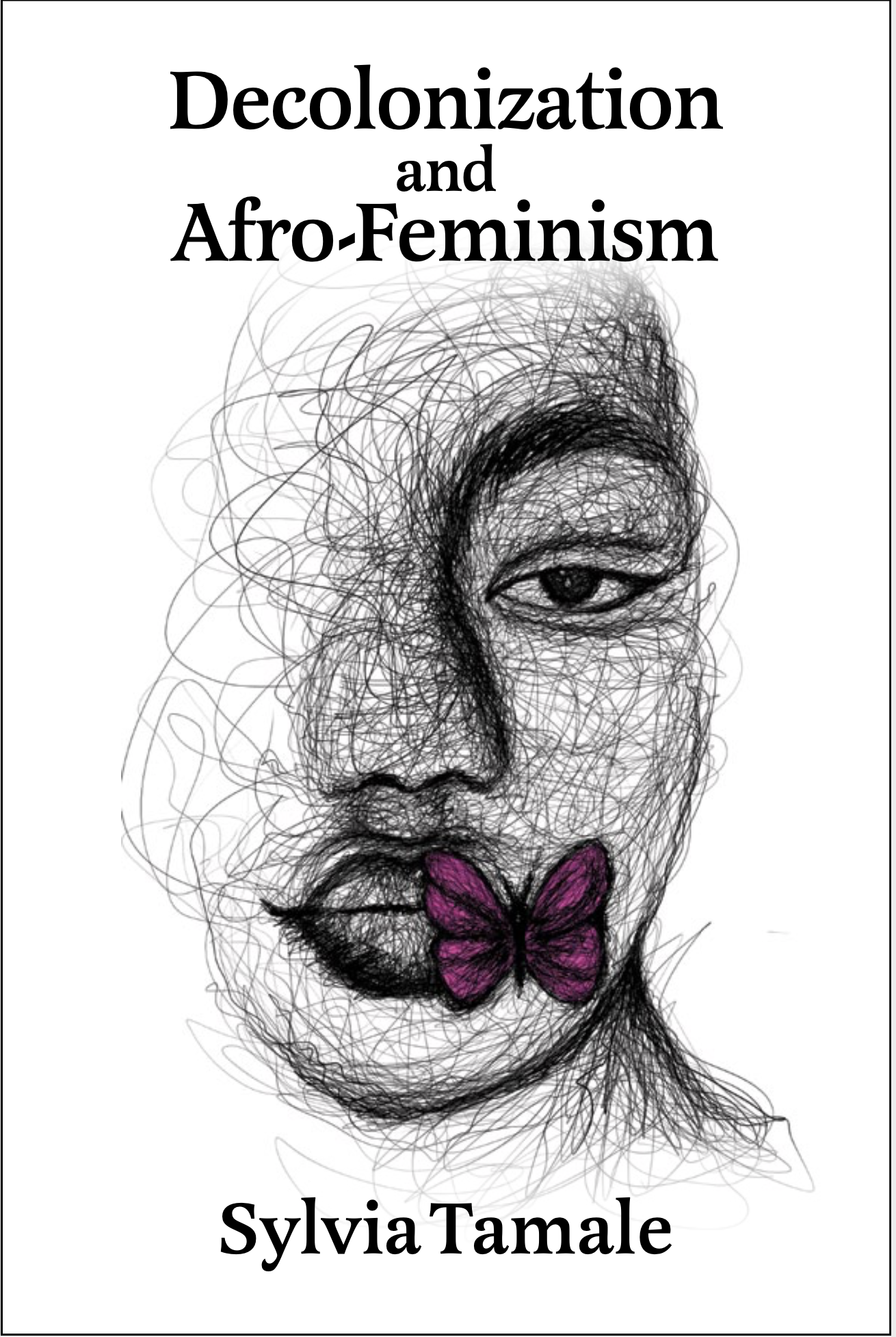 the　Decolonization　Prize　FTGS　Winner　2022　–　and　–　Afro-Feminism　of　Book　DarajaPress