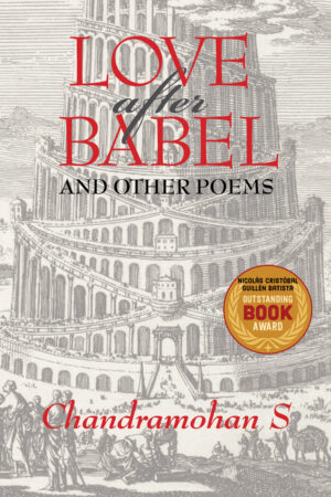 Love after Babel and other poems