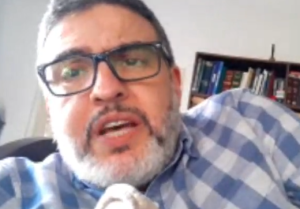 The Point by Dr. Tariq Mehmood: Topic Covid-19 & Palestine – Organising In The Time Of Covid-19 Special Guest Dr. Ghassan Abu Sittah, Daraja Press