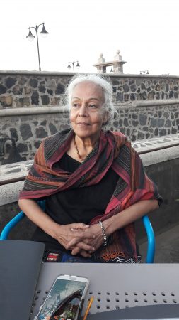 Gender and racism in the time of Covid-19