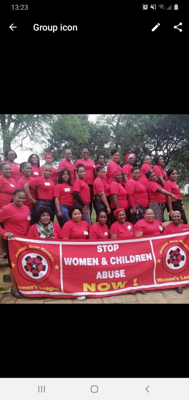 Organising in the time of COVID19: Abahlali baseMjondolo Womens League speaks out on evictions
