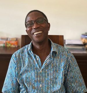 Reflections from Ghana on the Covid pandemic