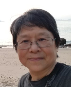 China : organising in the time of Covid-19