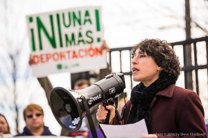 Reflections on imperialism, racial capitalism and resistance in light of COVID-19