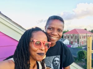 Enacting Liberation: Black Wellness & Freedom in a time of Covid-19