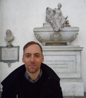 Radical politics and the struggle for freedom