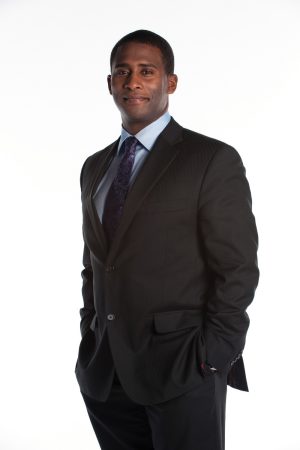 Adrian Harewood: Perspectives from the media
