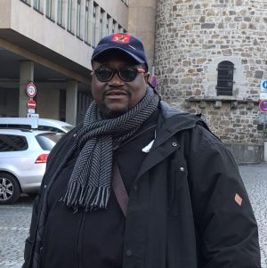 Black lives, black deaths and health workers in the time of Covid