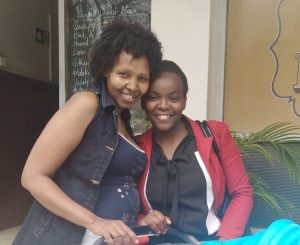 Threats, evictions and resistance – Nairobi