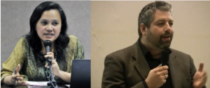 Big data, big surveillance and industrial agriculture