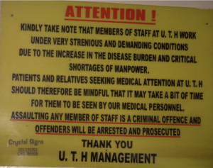 COVID-19 and Patriarchy in the International Year of the Nurse and Midwife