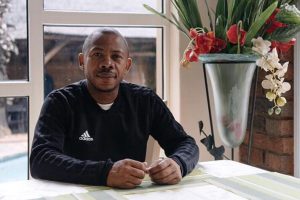 Ayand Kota & Nonhle Mbuthuma: Unemployed People’s Movement founder under death threat