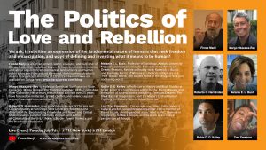 The Politics of Love and Rebellion