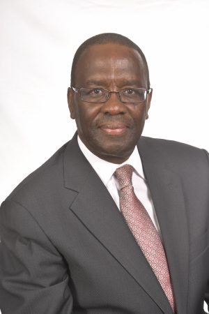 Former Chief Justice of Kenya speaks about Covid-19 and justice
