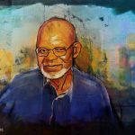 In memoriam: Ernest Wamba dia Wamba
