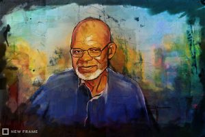 In memoriam: Ernest Wamba dia Wamba