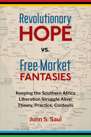 Revolutionary Hope vs Free-Market Fantasies
