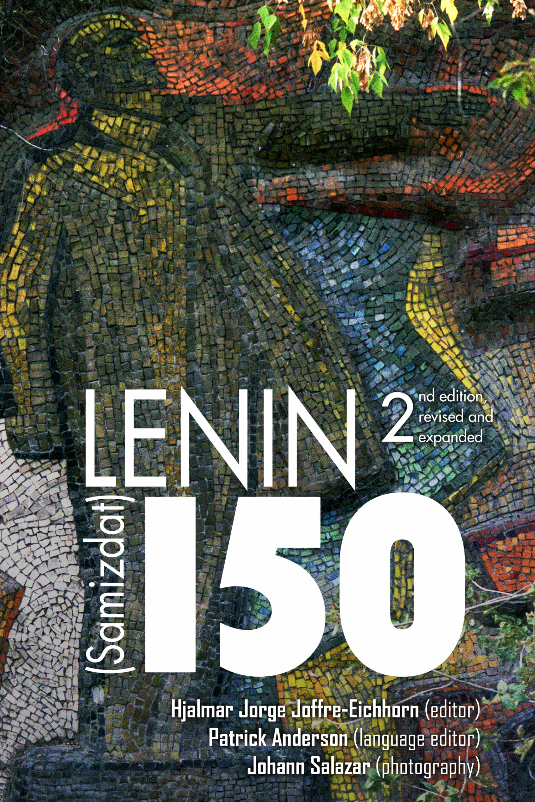 expanded　–　2nd　Lenin150　edition　(Samizdat):　DarajaPress