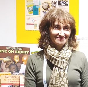 What do we know about COVID-19 spread in Africa?