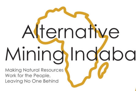 Alternative Mining Indaba: Struggles on mining in the time of COVID