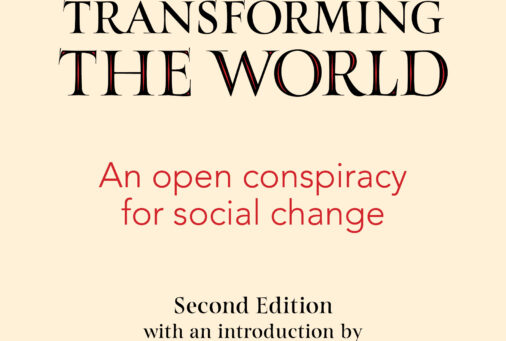 An open conspiracy for social change: a conversation with Brian Murphy and David Austin: SEPT 2nd @ 11:00am