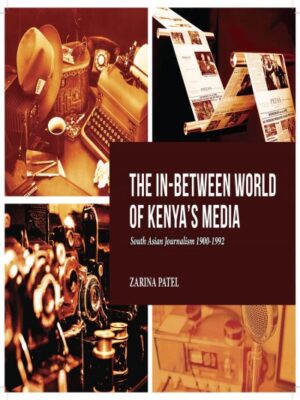 The In-Between World of Kenya’s Media