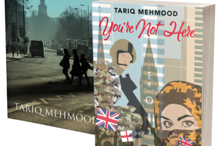 SPECIAL OFFER to mark the defeat of American occupation in Afghanistan