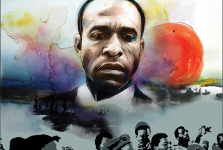 Fanon Today and the rationality of revolt in the US and the Caribbean