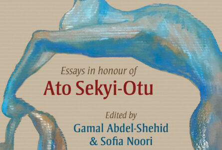 Book launch: Partisan Universalism: Essays in Honour of Ato Sekyi-Otu