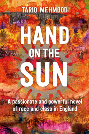 Hand on the Sun cover