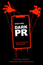 Dark PR cover image