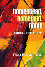 Cover: Homestead, Homeland, Home